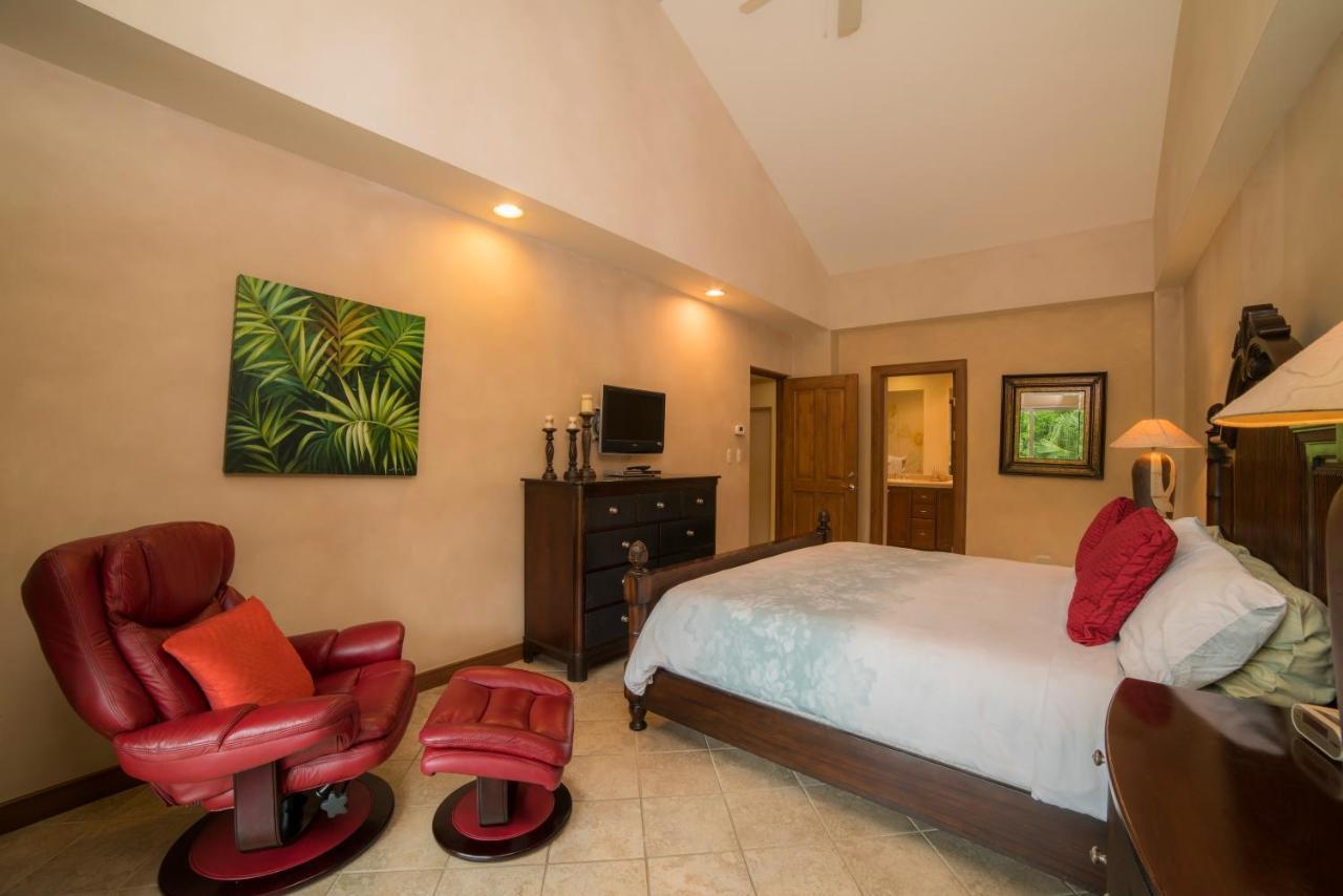 Los Suenos Resort Veranda 1B By Stay In Cr Playa Herradura  Exterior photo