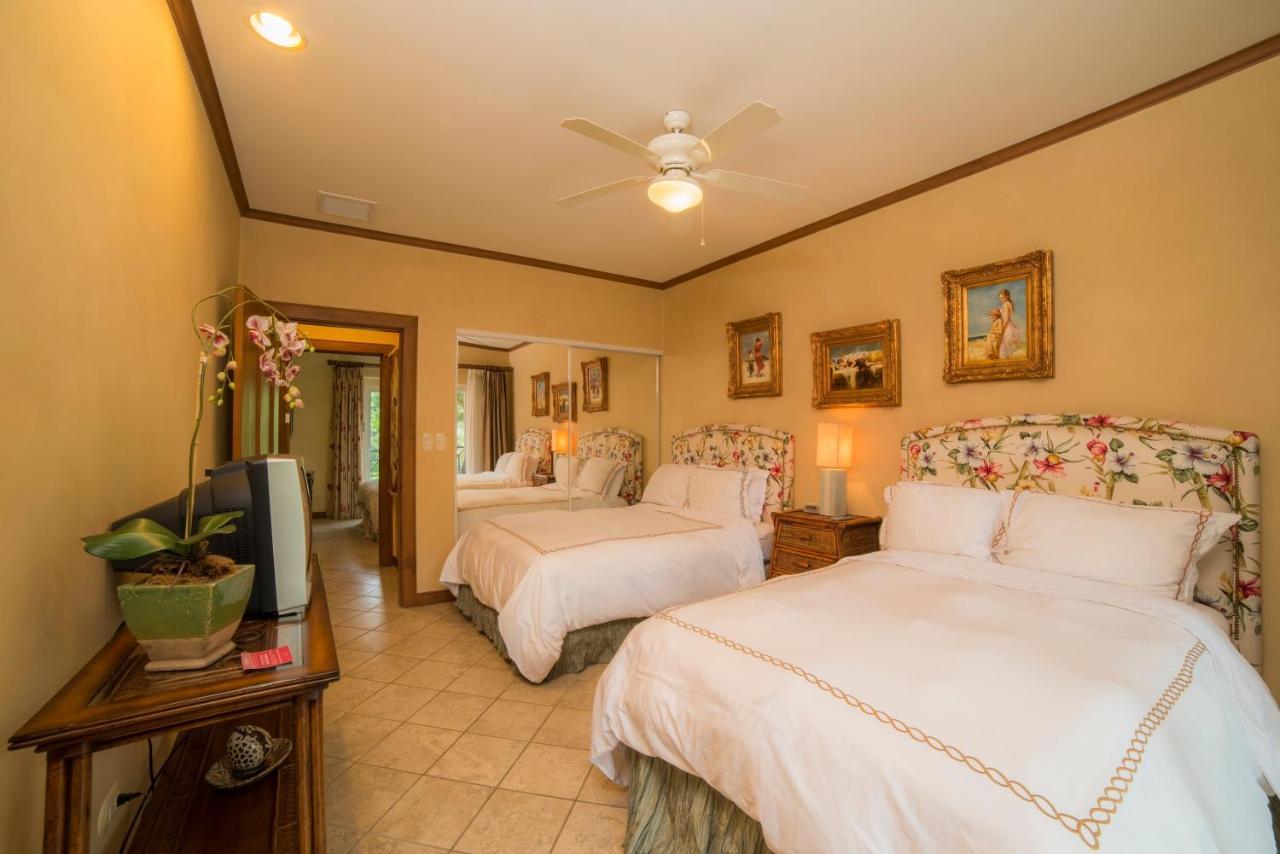 Los Suenos Resort Veranda 1B By Stay In Cr Playa Herradura  Exterior photo
